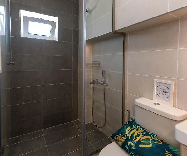 Scala_apartment * Calamata